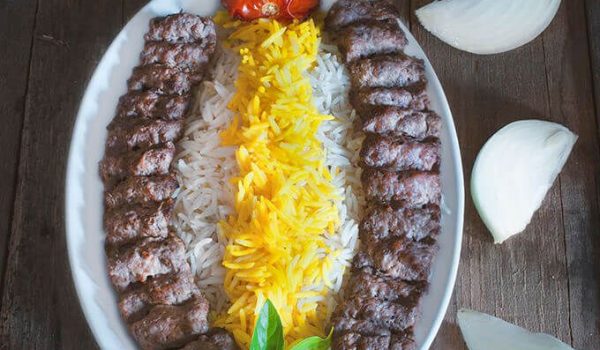 بهترین کباب برای کباب کوبیده