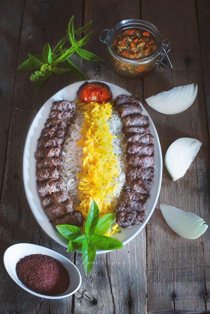 بهترین کباب برای کباب کوبیده