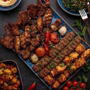 بهترین کباب برای کباب کوبیده